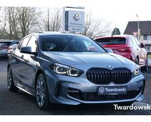 BMW BMW 120 d Edition M Sport Pro Aerodynamik M-Techni Gebrauchtwagen