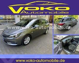 Opel Opel Astra ST Edition S&S NAVI 81tkm Gebrauchtwagen