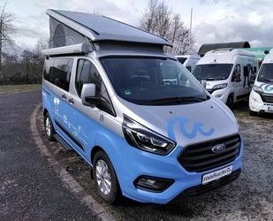 Ford Ford Transit Custom Nugget *Aufst.D *AHK *AUT *Hec Gebrauchtwagen