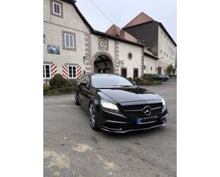 Mercedes-Benz Mercedes-Benz CLS 250 Shooting Brake CLS 250 d Sho Gebrauchtwagen