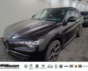 Alfa Romeo Alfa Romeo Stelvio Veloce MY24 2.2 Diesel EL. HECK Gebrauchtwagen