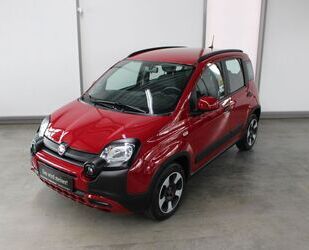 Fiat Fiat Panda 1.0 Mild Hybrid Klimaautomatik Gebrauchtwagen