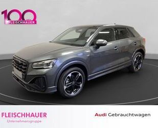 Audi Q2 Gebrauchtwagen