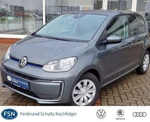 VW Volkswagen e-up! SHZ+ beh. Frontscheibe+DAB+BLUETO Gebrauchtwagen