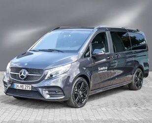 Mercedes-Benz Mercedes-Benz V 300 Avantgarde AMG SPORT PANO AIRM Gebrauchtwagen