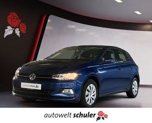 VW Volkswagen Polo 1.0 TSI DSG Comfortline Sitzheizun Gebrauchtwagen