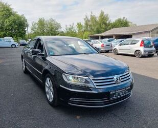 VW Volkswagen Phaeton V6 TDI 5-Sitzer 4Motion lang Gebrauchtwagen