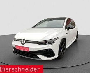 VW Volkswagen Golf 8 2.0 TSI DSG 4Mo R NP 77690.- AKR Gebrauchtwagen