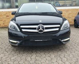 Mercedes-Benz Mercedes-Benz B 200 BlueEFFICIENCY Edition 1 Gebrauchtwagen