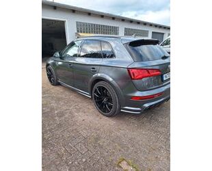 Audi Audi SQ5 3.0 TFSI ABT tiptronic quattro - Gebrauchtwagen