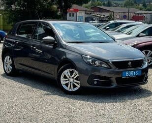 Peugeot Peugeot 308 PureTech 130 EAT8 Allure SW Gebrauchtwagen