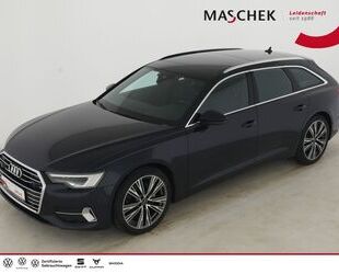 Audi Audi A6 Avant Sport 40TDI quatt S tronic AHK Pano Gebrauchtwagen