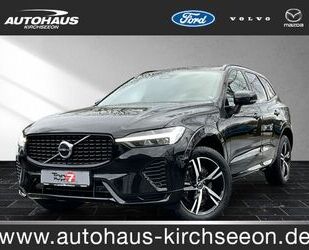 Volvo Volvo XC60 B4 (Diesel) R-Design AWD Automatik Navi Gebrauchtwagen