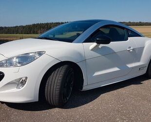 Peugeot Peugeot RCZ 1.6 200 THP - Gebrauchtwagen