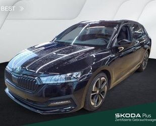 Skoda Skoda Octavia Combi 2.0 TSI 4x4 DSG SPORTLINE*LED* Gebrauchtwagen