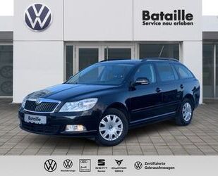 Skoda Skoda Octavia Combi 1.4 TSI Ambiente *109,- ohne A Gebrauchtwagen