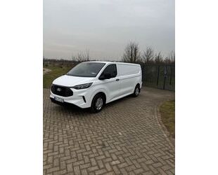 Ford Ford Transit Custom Gebrauchtwagen