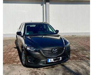 Mazda CX-5 Gebrauchtwagen