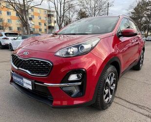 Kia Sportage Gebrauchtwagen