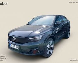 Volvo Volvo C40 Ultimate 2WD Recharge Pure Electric Gebrauchtwagen