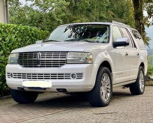 Lincoln Lincoln Navigator Gebrauchtwagen