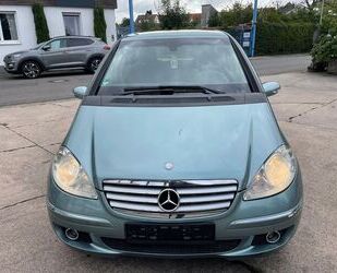 Mercedes-Benz Mercedes-Benz A 200 A -Klasse A 200 CDI Kein Schlü Gebrauchtwagen