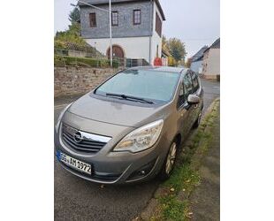 Opel Opel Meriva 1.4 150 Jahre Opel 88kW 150 Jahre Opel Gebrauchtwagen