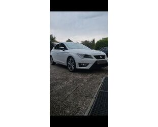 Seat Seat Leon ST 2.0 TDI 135kW Start&Stop FR FR Gebrauchtwagen