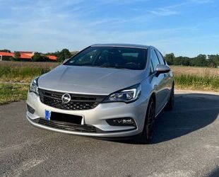 Opel Opel Astra 1.6 Turbo Dynamic 147kW Auto Dynamic Gebrauchtwagen