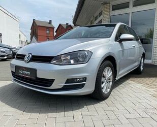 VW Volkswagen Golf VII Lim. Comfortline BMT KLIMA PDC Gebrauchtwagen