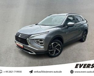 Mitsubishi Mitsubishi Eclipse Cross Plus Hybrid 4WD Kamera SH Gebrauchtwagen