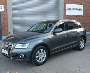 Audi Audi Q5 2.0 TDI Design*Kamera*Side-Assist*ACC*Xeno Gebrauchtwagen