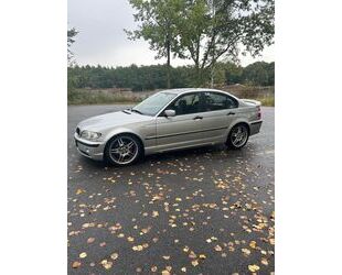 BMW BMW 318i - Gebrauchtwagen