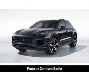 Porsche Porsche Cayenne S E-Hybrid Burmester InnoDrive Hea Gebrauchtwagen