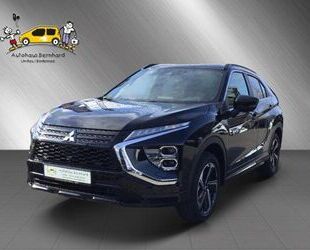 Mitsubishi Mitsubishi Eclipse Cross Plus Select Paket Hybrid Gebrauchtwagen