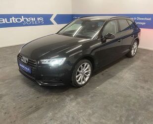 Audi Audi A4 Avant 35 TDI Head up Pano Standh. AHK Matr Gebrauchtwagen