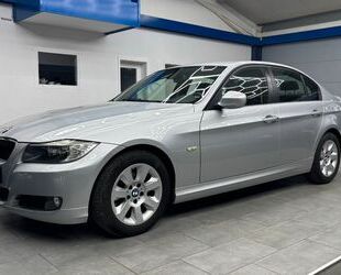 BMW BMW Lim.318i Steuerkette und Service Neu Top Zusta Gebrauchtwagen