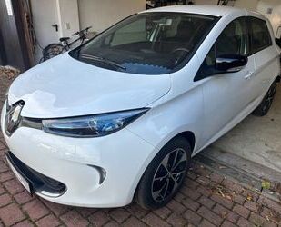 Renault Renault ZOE Zoe Intens Gebrauchtwagen