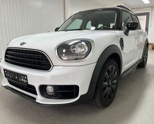 Mini MINI COOPER Countryman Cooper Gebrauchtwagen