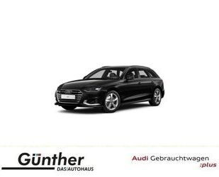 Audi Audi A4 Avant 35 TFSI ADVANCED+KAMERA+ACC+VIRTUAL+ Gebrauchtwagen