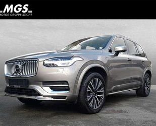 Volvo Volvo XC90 Inscription Expression Recharge Plug-In Gebrauchtwagen