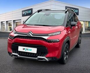 Citroen Citroën C3 Aircross 1.2 PureTech 110 Shine Pack Gebrauchtwagen