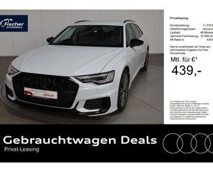 Audi Audi A6 Avant 55 TFSI e qu. S line S-Tronic AHK/Vi Gebrauchtwagen