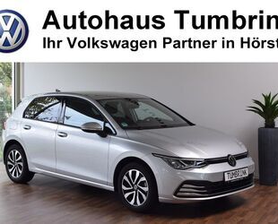 VW Volkswagen Golf Active TSI Navi GJR Garantieverl. Gebrauchtwagen