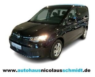 VW Volkswagen Caddy Basis-Modell 1.5 TSI 7-Gang DSG A Gebrauchtwagen