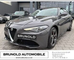 Alfa Romeo Alfa Romeo Giulia MY21 SUPER 2.2 Diesel 16V 140kW Gebrauchtwagen