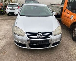 VW Jetta Gebrauchtwagen