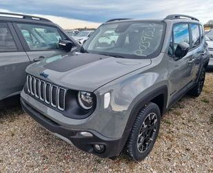 Jeep Jeep Renegade High Upland Plug-In-Hybrid 4Xe*SOFOR Gebrauchtwagen