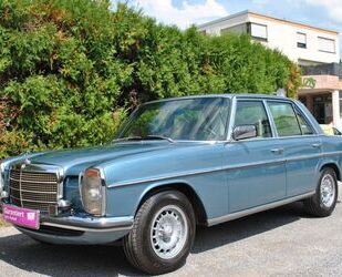 Mercedes-Benz Mercedes-Benz 240 D 3.0 AUTOMATIK-KLIMA-El.FENSTER Gebrauchtwagen