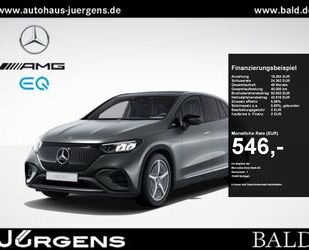 Mercedes-Benz Mercedes-Benz EQE 300 SUV AMG/LED/Pano/360/Memo/Ea Gebrauchtwagen